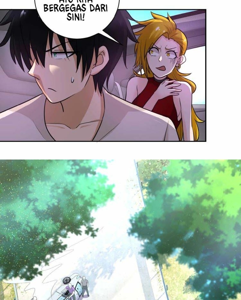 Super System Chapter 10 Gambar 61